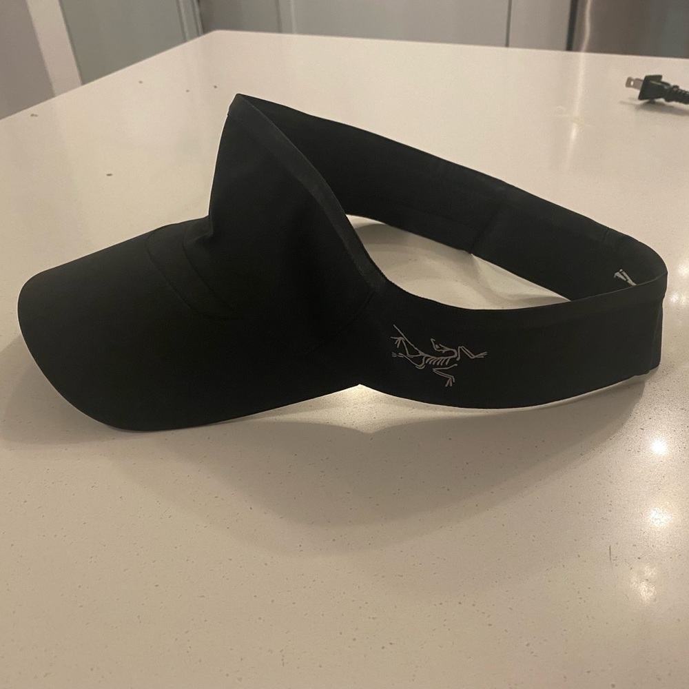 Arcteryx Calvus Visor